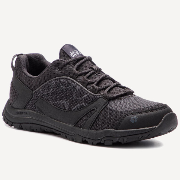 Кроссовки ACTIVATE LOW M (11.5 (46); dark steel)